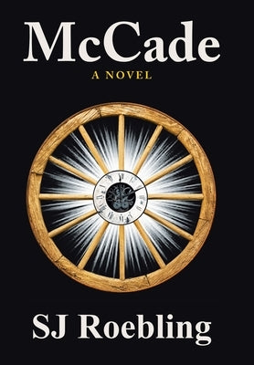 Mccade by Roebling, Sj