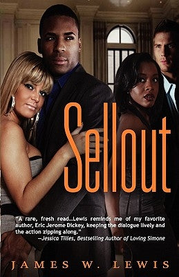 Sellout by Lewis, James W.