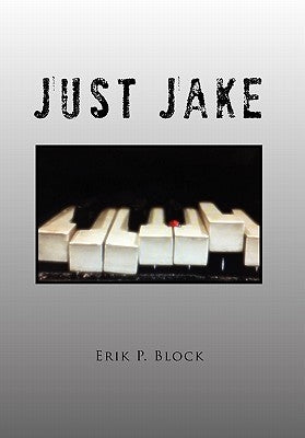 Just Jake by Block, Erik P.