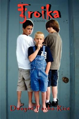 Troika by Fuchs-Rice, Dwayne