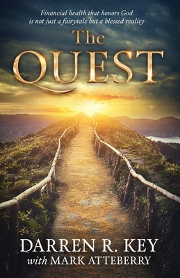 The Quest by Key, Darren