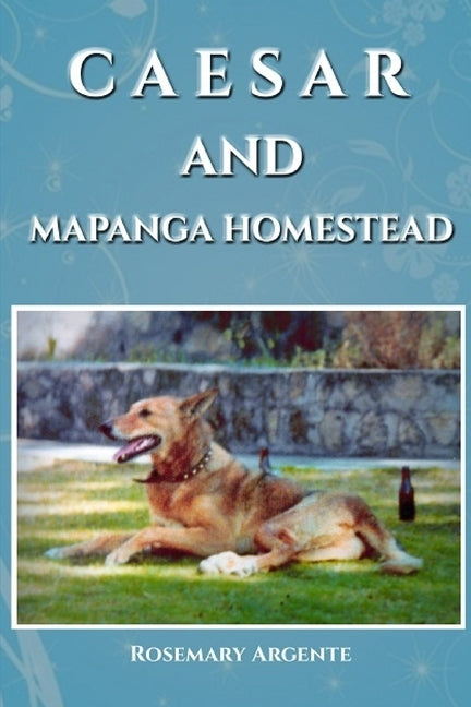 Caesar and Mapanga Homestead by Sherman, Brian