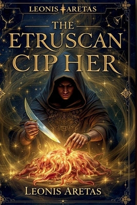 The Etruscan Cipher by Aretas, Leonis