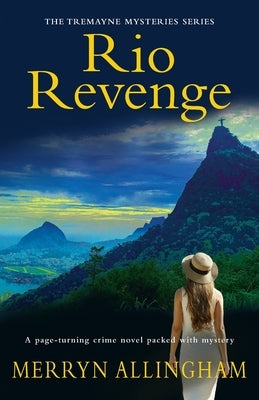 Rio Revenge by Allingham, Merryn