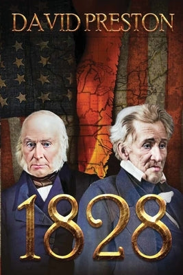 1828 by Preston, David L.