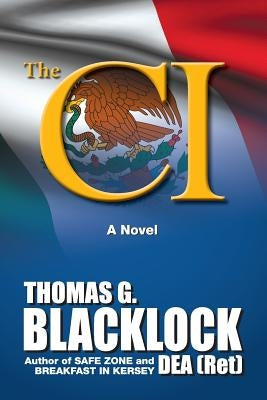 The CI by Blacklock, Thomas G.
