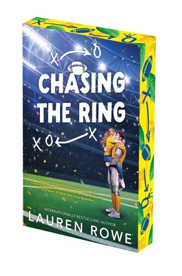 Chasing the Ring: Deluxe Limited Edition by Rowe, Lauren
