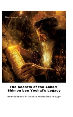 The Secrets of the Zohar: Shimon ben Yochai's Legacy: From Rabbinic Wisdom to Kabbalistic Thought by Avrahami, Gideon
