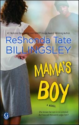 Mama's Boy by Billingsley, Reshonda Tate