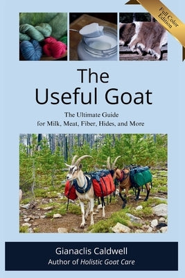 The Useful Goat by Caldwell, Gianaclis