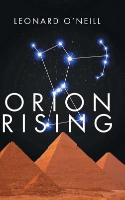 Orion Rising by O'Neill, Leonard