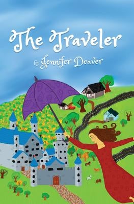 The Traveler by Deaver, Jennifer