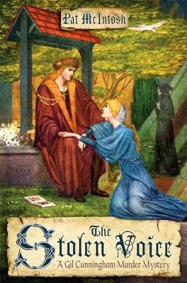 The Stolen Voice by McIntosh, Pat