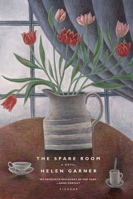 The Spare Room by Garner, Helen