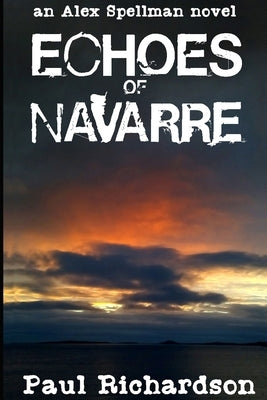 Echoes of Navarre by Richardson