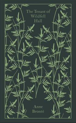 The Tenant of Wildfell Hall by Bronte, Anne