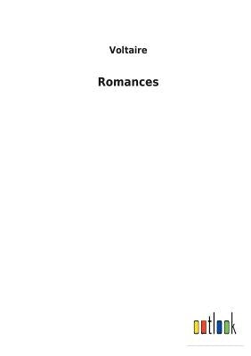 Romances by Voltaire