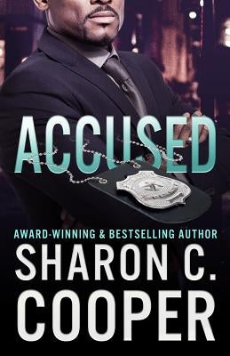 Accused by Cooper, Sharon C.