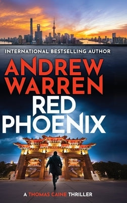 Red Phoenix by Warren, Andrew