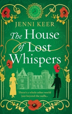 The House of Lost Whispers by Keer, Jenni