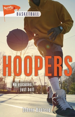 Hoopers by Boateng, Johnny