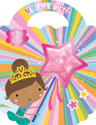 My Fairy Purse by Best, Elanor