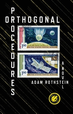 Orthogonal Procedures by Adam, Rothstein