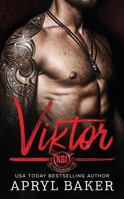 Viktor by Baker, Apryl