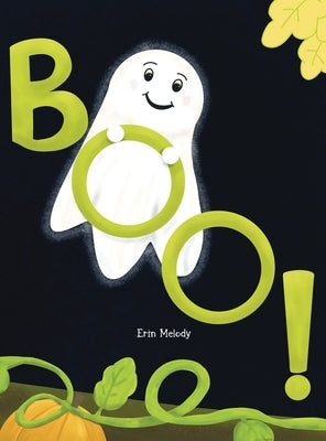 Boo! by Melody, Erin
