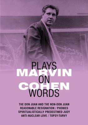 Plays on Words by Cohen, Marvin