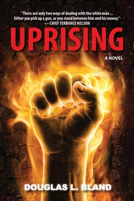 Uprising by Bland, Douglas L.