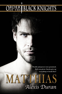 Matthias by Duran, Alexis