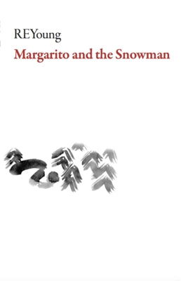 Margarito and the Snowman by Reyoung