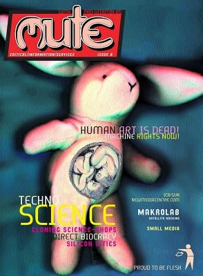 Mute #9 by Van Mourik Broekman, Pauline