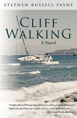 Cliff Walking by Payne, Stephen Russell