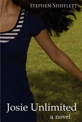 Josie Unlimited by Shifflett, Stephen