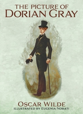The Picture of Dorian Gray by Wilde, Oscar