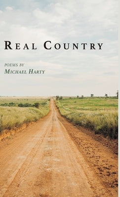 Real Country by Harty, Michael