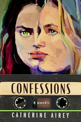 Confessions by Airey, Catherine
