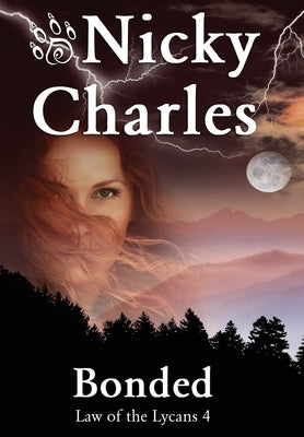 Bonded by Charles, Nicky