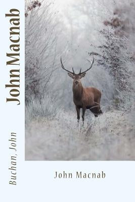 John Macnab by Sir Angels