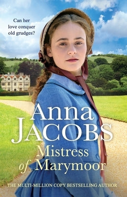 Mistress of Marymoor by Jacobs, Anna