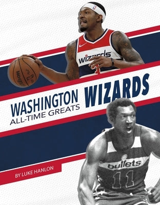 Washington Wizards by Hanlon, Luke