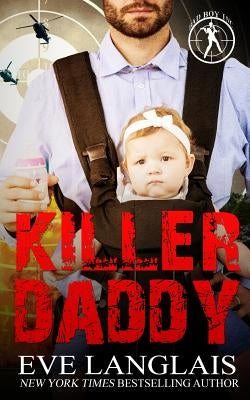 Killer Daddy by Langlais, Eve