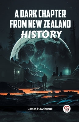 A Dark Chapter from New Zealand History by Hawthorne, James