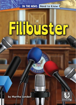 Filibuster by London, Martha