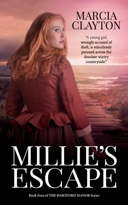 Millie's Escape by Clayton, Marcia