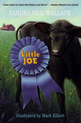 Little Joe by Neil Wallace, Sandra