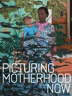 Picturing Motherhood Now by Liebert, Emily