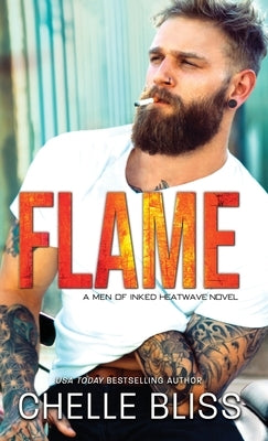 Flame by Bliss, Chelle